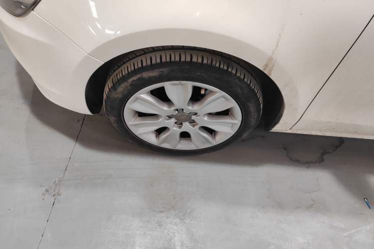 Used Audi A1 2014 30 TFSI Technology Edition