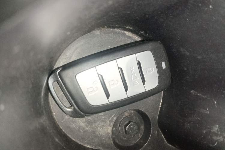 Used Chana F70 2022 2.5T Diesel Manual 4x4 Luxury Edition Long Wheelbase JE4D25