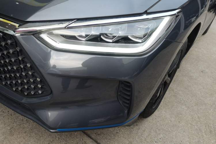 Used BYD e2 2020 Upgraded Model Standard Range Version Comfort Edition
