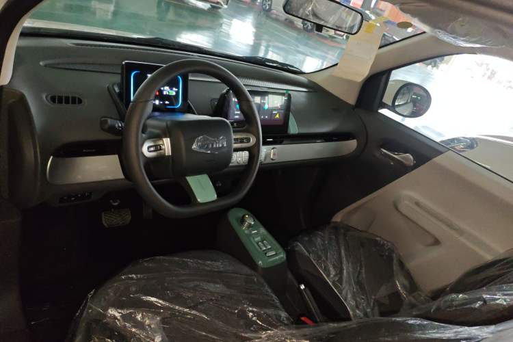 Used  Lumin 2024 130km Qingyue Version
