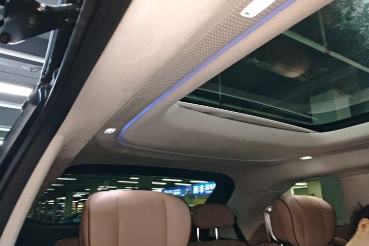 Used XPeng X9 2024 610 Long-Range Pro