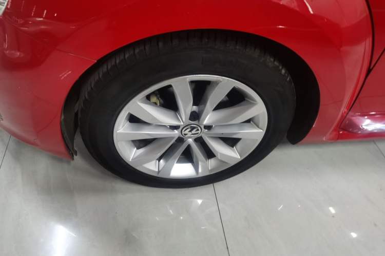 Used Volkswagen Beetle 2015 280TSI
