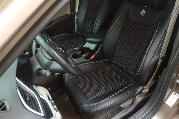 Used Buick GT 2016 15N Automatic Elite Edition
