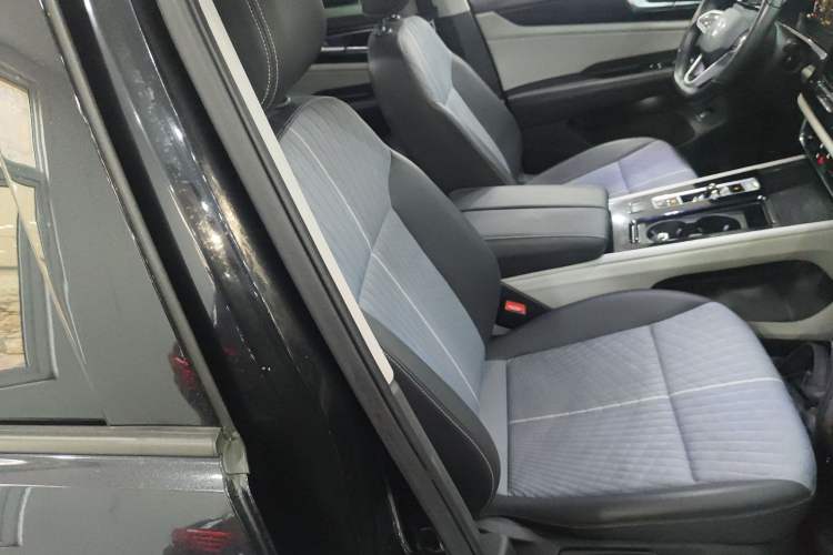 Used Volkswagen Teramont 2023 330TSI Two-Wheel-Drive Luxury Edition