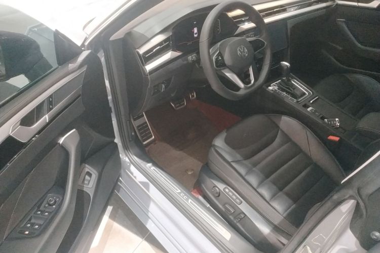 Used Volkswagen FAW-Volkswagen CC 2023 380TSI Striking Edition