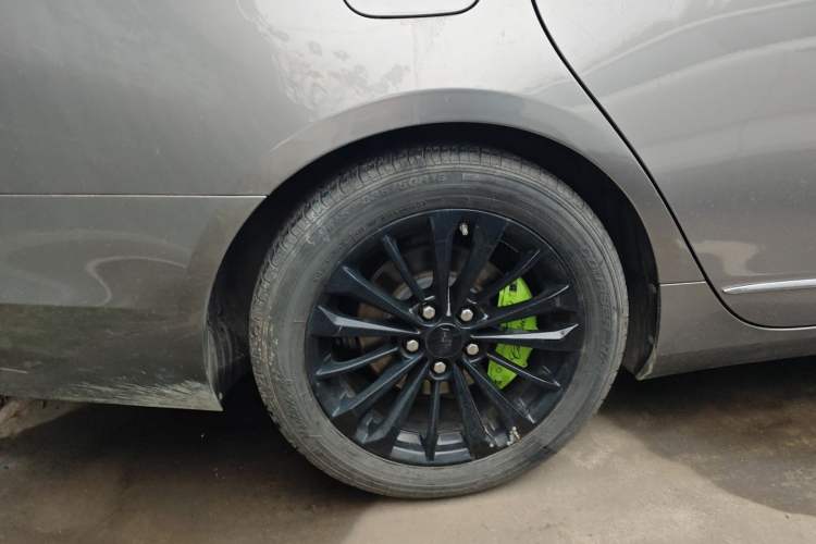 Used Cadillac CT6 2016 28T Fashion Edition