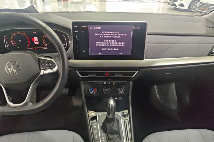 Used Volkswagen Lavida 2023 Revised Version 1.5L Automatic 5 Millionth Edition
