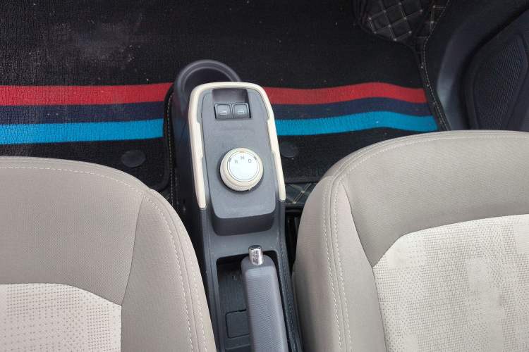 Used Chery QQ Ice Cream 2025 155km Sundae Edition