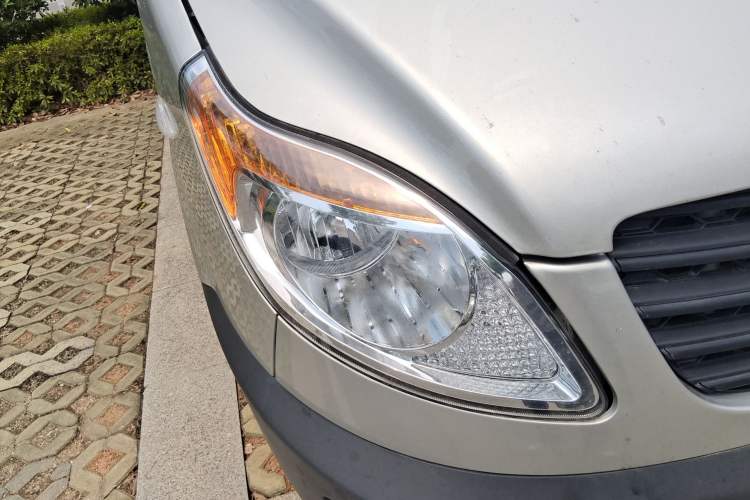 Used  Sunray 2021 2.0T 5-Series Star Express 6/7-Seater High-Roof D20TCIF1
