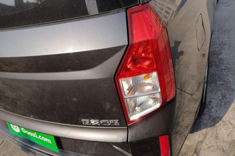 Used Wuling Zhengcheng 2021 1.5T Manual Comfort Version
