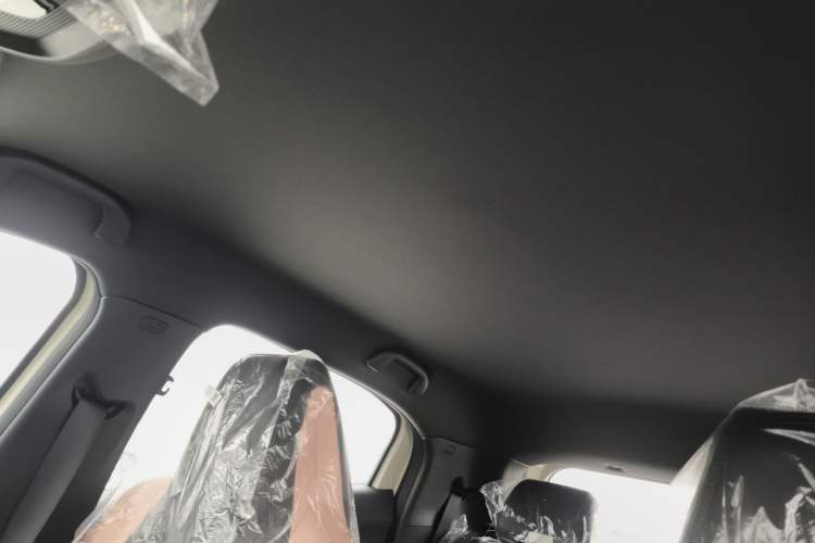 Used BYD Seagull 2025 405 km Flying Edition