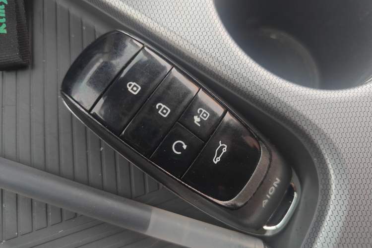 Used AION Y 2023 Plus 510 Enjoy Edition
