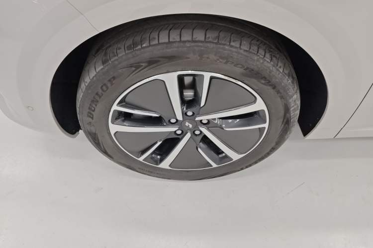 Used Li Auto L6 2024 Pro Model