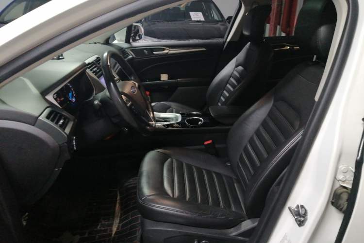 Used Ford Mondeo 2013 1.5L GTDi180 Fashion Edition
