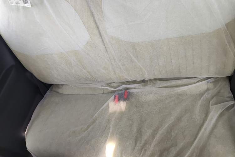 Used  Panda 2024 Panda Mini 200km Endurance Bear
