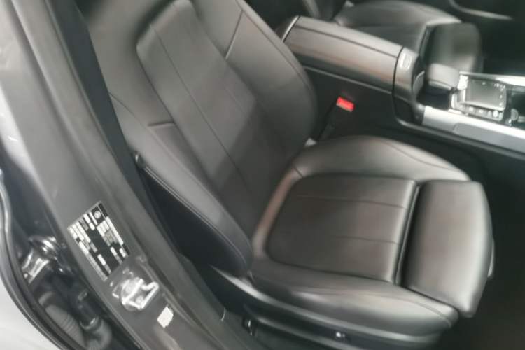 Used Mercedes-Benz GLB 2021 GLB 200 Fashion Model
