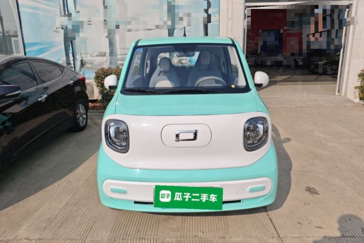 Used Bestune Pony 2025 222km Lightning Horse
