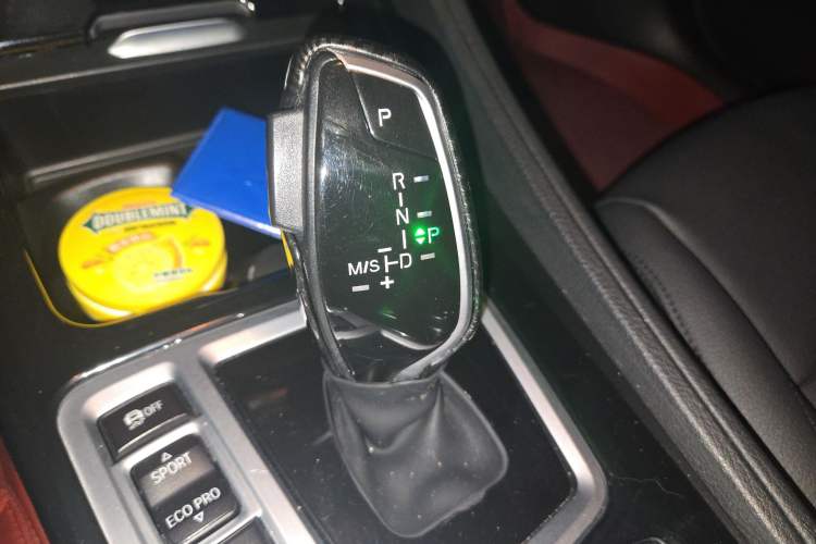 Used BMW 1 Series 2019 118i Fashion Model