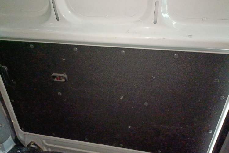 Used  Blue Cat 2023 M1 Zhongxinhang 38.64kWh Elite Edition