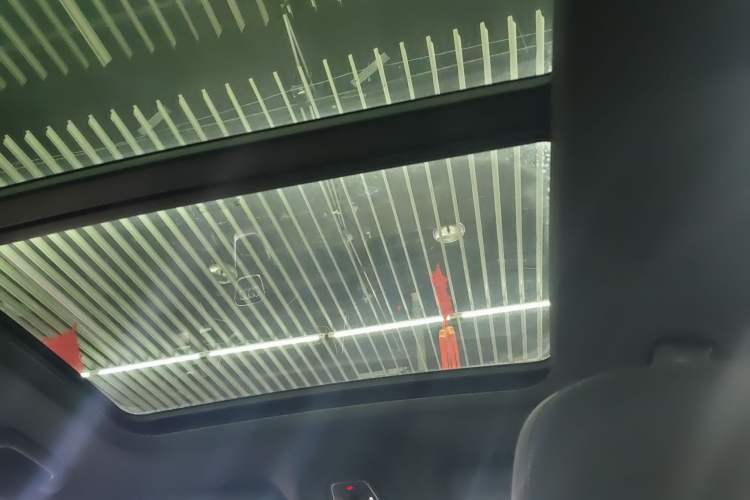 Used Audi Q5L Sportback 2021 40 TFSI Fashion Model
