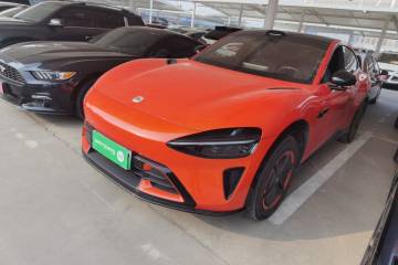 Used Xiaomi Auto YU7 2025 Ultra-Long Range Rear-Wheel Drive Version