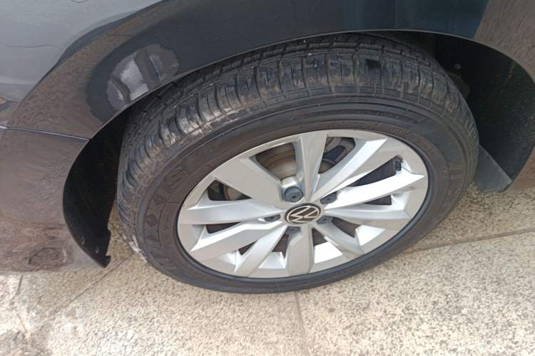 Used Volkswagen Bora 2021 1.5L Automatic Elite Smart Connect Edition
