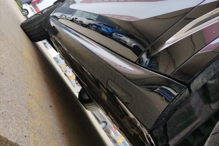 Used BMW X5 2022 Restyled xDrive 30Li Luxury Version M Sport Package
