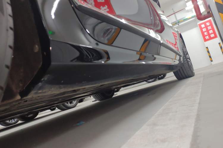 Used Volvo S90 2024 B5 Zhiyuan Luxury Edition