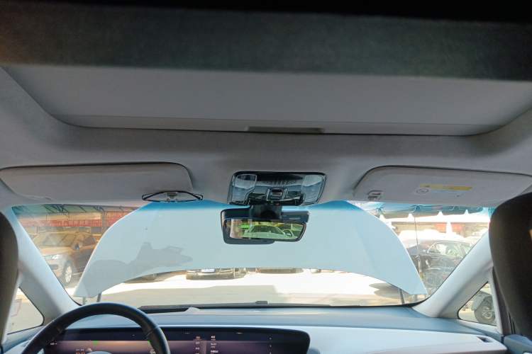 Used Buick Century 2023 2.0T Four-Seat Private Edition
