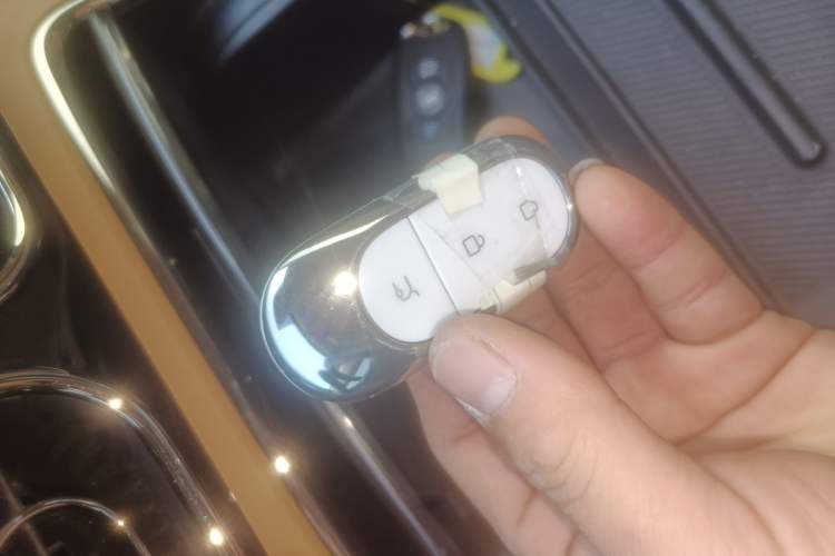 Used Leapmotor C11 2024 All-Electric 580 Luxury Edition
