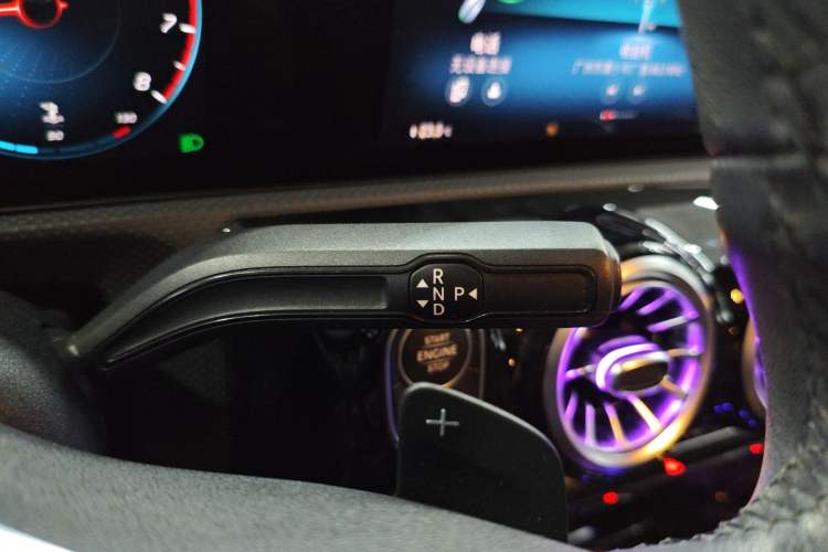 Used Mercedes-Benz A-Class 2022 A 200 L Sport Sedan Dynamic Model
