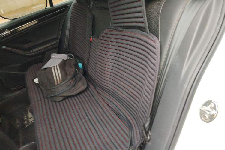 Used Volkswagen Sagitar 2018 280TSI DSG Luxury Model