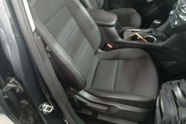 Used Chevrolet Equinox 2018 535T Automatic Chijie Edition