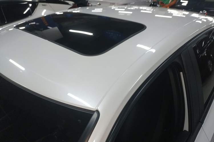 Used Honda Civic 2025 240TURBO CVT SmartFun Pro