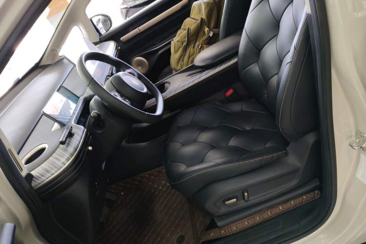 Used Baojun Cloud 2023 360 Pro