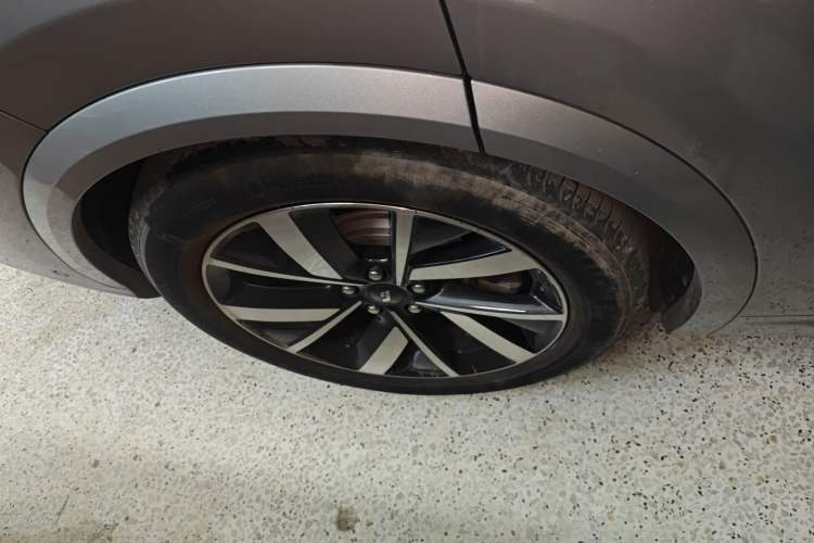 Used Li Auto L7 2023 Pro Model