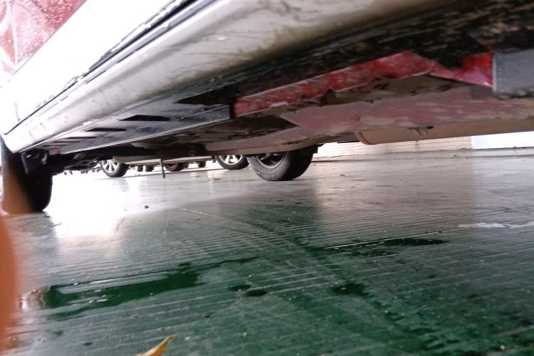 Used Toyota YARiS L 2021 X-Trail 1.5L CVT Leading Edition
