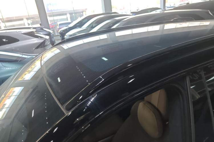 Used XPeng G9 2025 625 Long-Range Max
