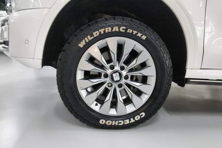 Used Tank 500 New Energy 2023 Hi4-T