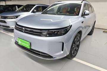 Used Hima AITO M7 2024 1.5T Four-Wheel Drive Plus Version 5 Seats