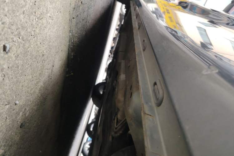 Used Roewe i5 2021 Revised Version 1.5L CVT Diamond Edition