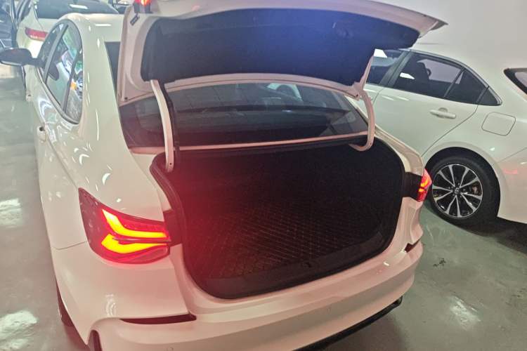 Used Chevrolet Monza 2020 Light Hybrid RS 330T Automatic Comfort Edition