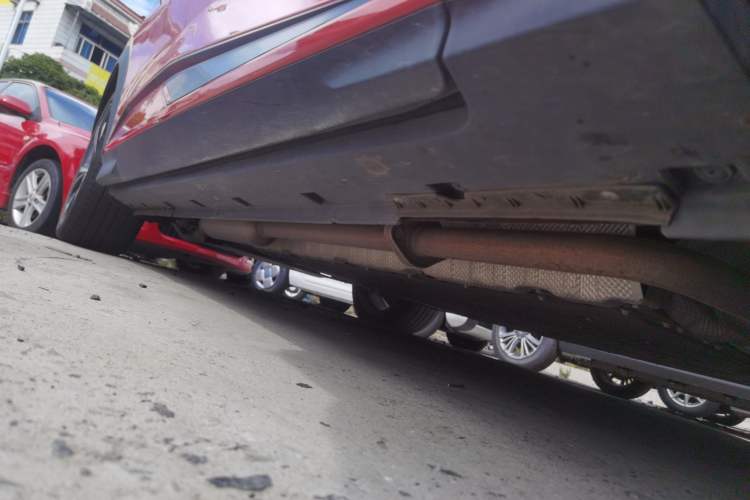 Used  S07 2024 215Max Qiankun Intelligent Driving ADS SE Range-Extended Version
