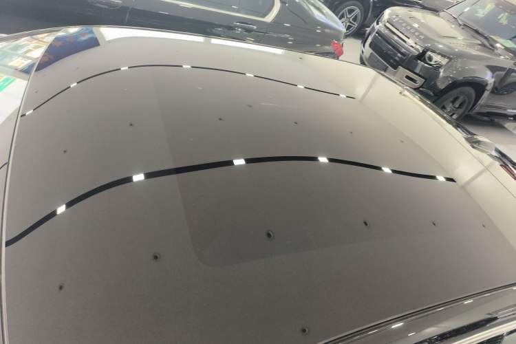 Used BMW 7 Series 2023 735Li M Sport Package
