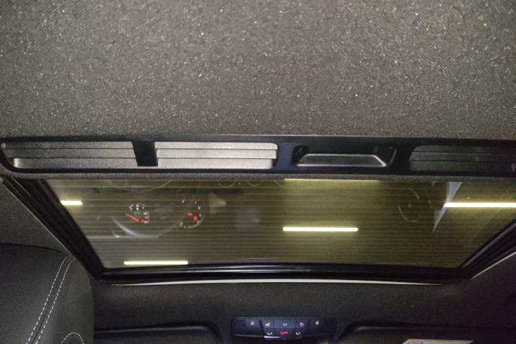 Used Mercedes-Benz C-Class 2017 C 200 Sport Edition
