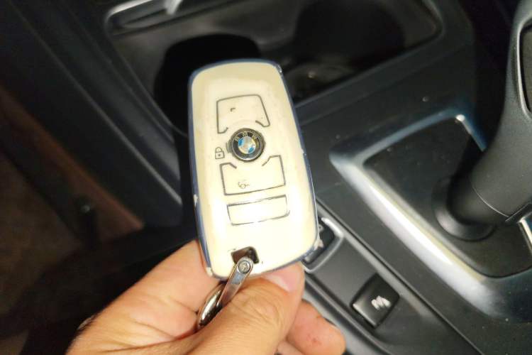 Used BMW 3 Series 2019 320Li M Luxury Package
