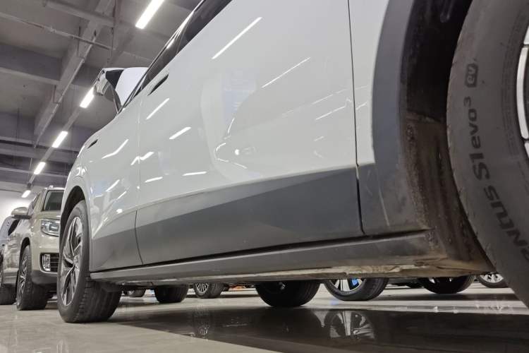 Used Volkswagen ID.4 CROZZ 2025 Pure Edition
