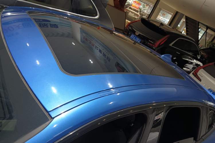 Used BMW 3 Series GT 2017 320i Sport Edition
