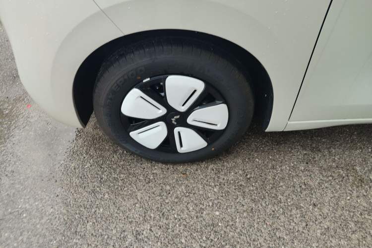 Used Wuling Hongguang MINIEV 2025 Four-Door Version Advanced Edition
