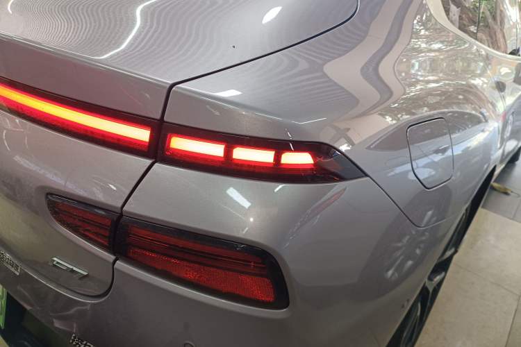 Used XPeng P7 2023 P7i 702 Max